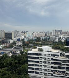 The Interlace (D4), Condominium #534692371